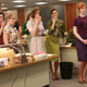 Image for article titled How To Be A Woman In Any Boys' Club